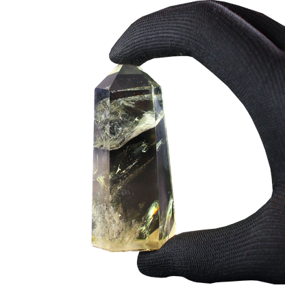 Lemon Quartz