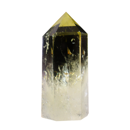 Lemon Quartz