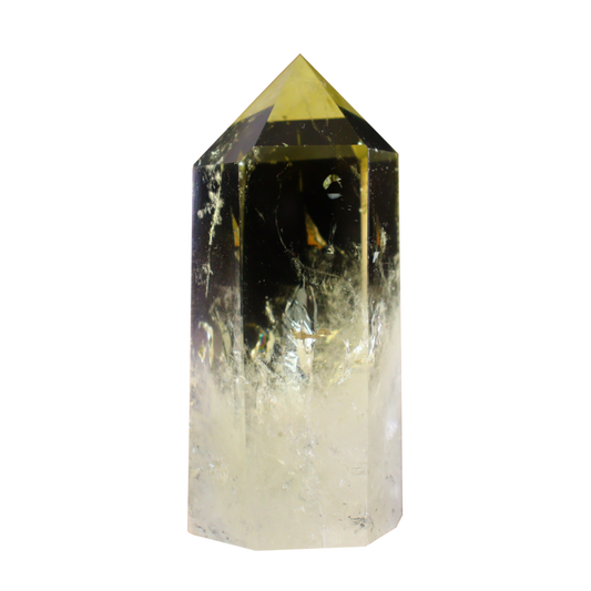 Lemon Quartz