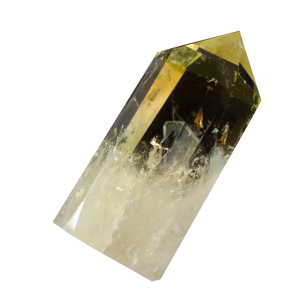 Lemon Quartz