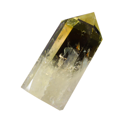 Lemon Quartz