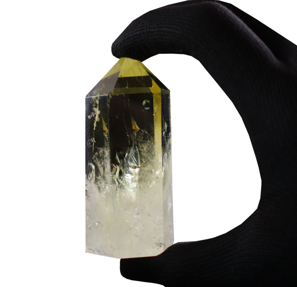 Lemon Quartz