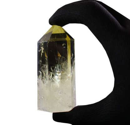 Lemon Quartz