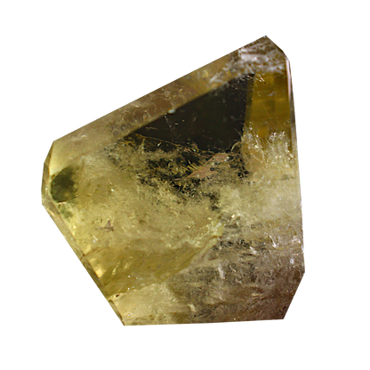 Lemon Quartz