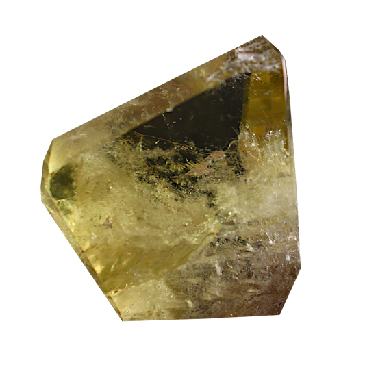 Lemon Quartz