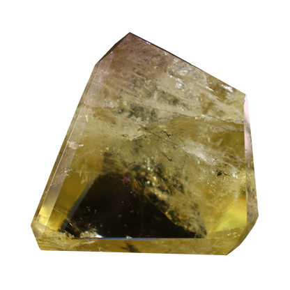 Lemon Quartz