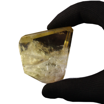 Lemon Quartz