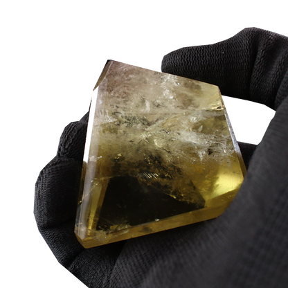 Lemon Quartz