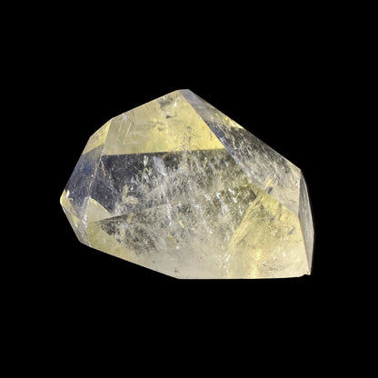 Lemon Quartz