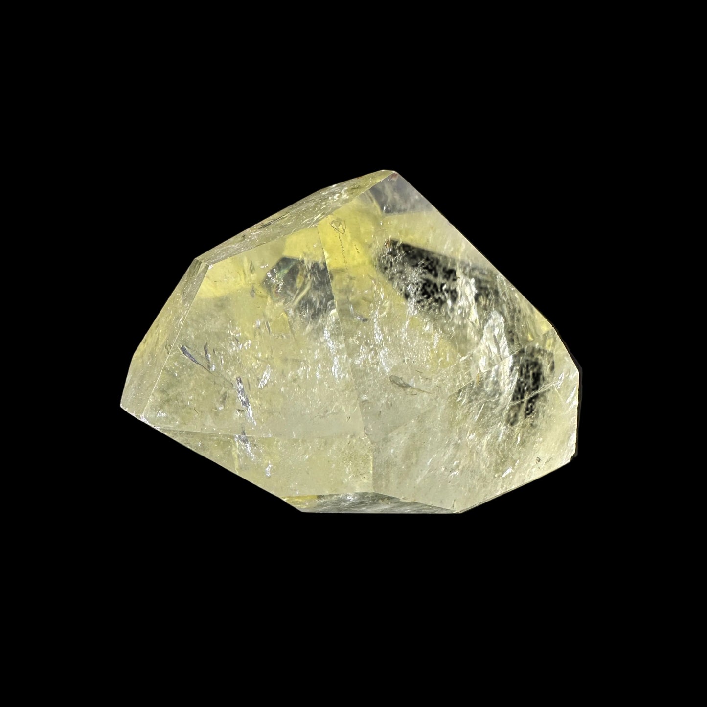 Lemon Quartz