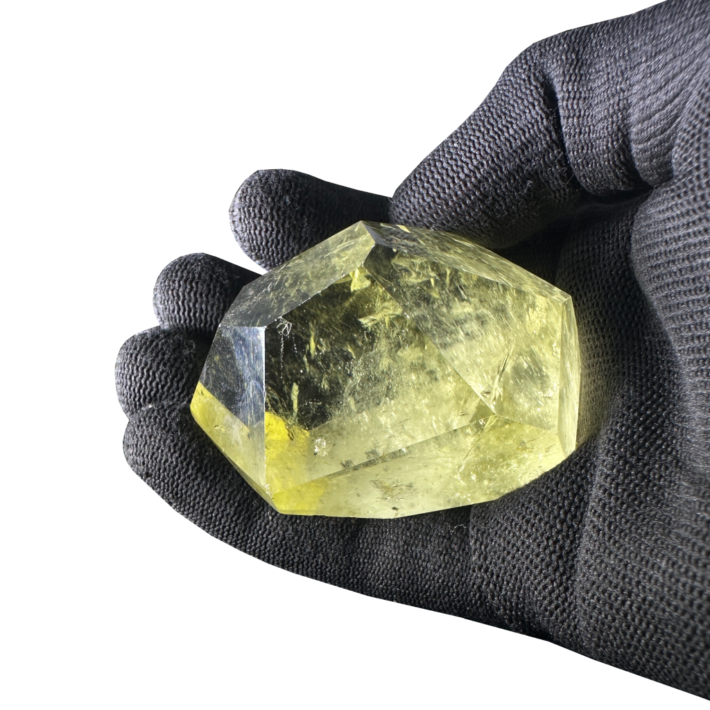 Lemon Quartz