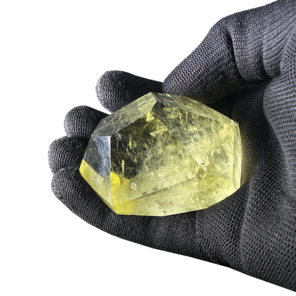 Lemon Quartz