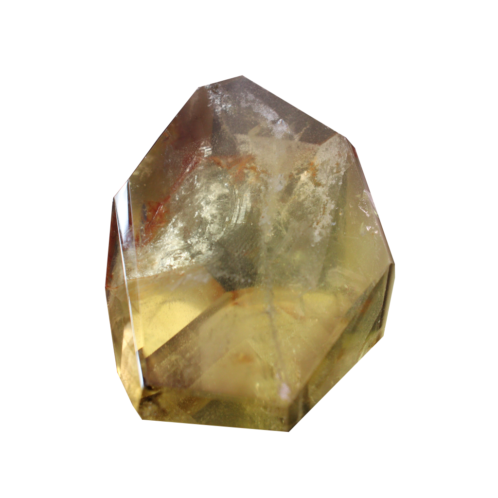 Lemon Quartz