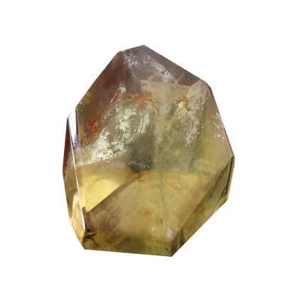 Lemon Quartz