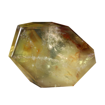 Lemon Quartz
