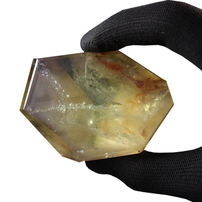 Lemon Quartz