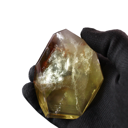 Lemon Quartz