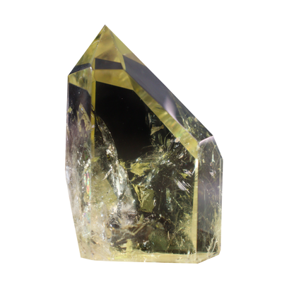 Lemon Quartz