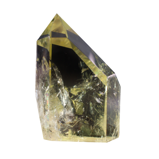 Lemon Quartz