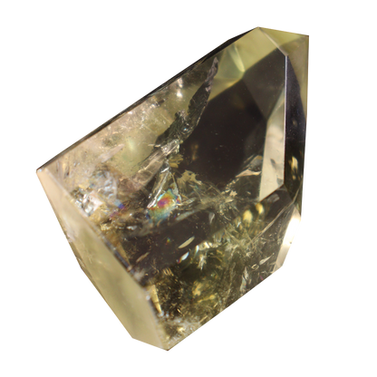 Lemon Quartz