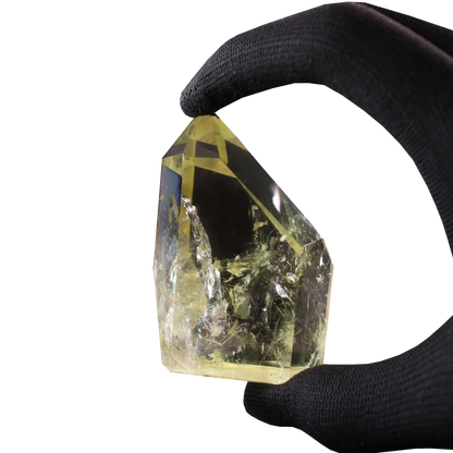Lemon Quartz