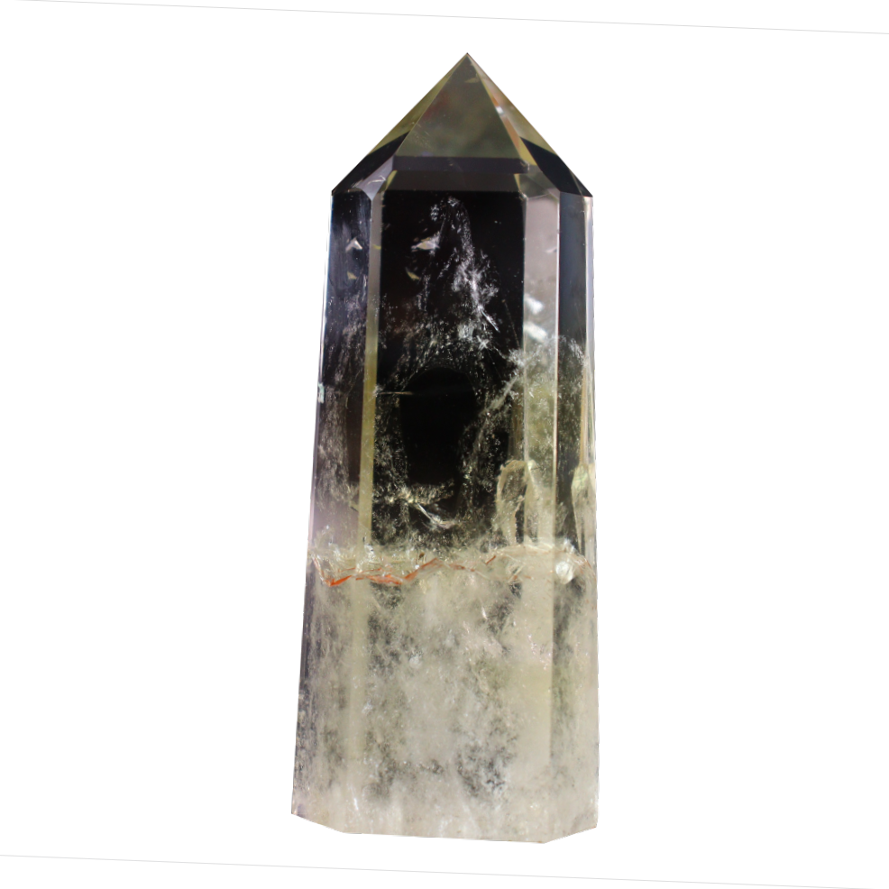 Lemon Quartz