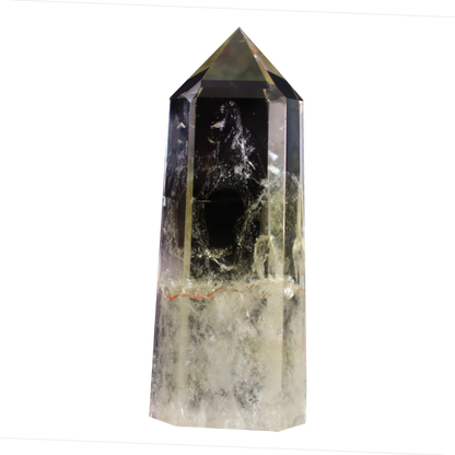 Lemon Quartz