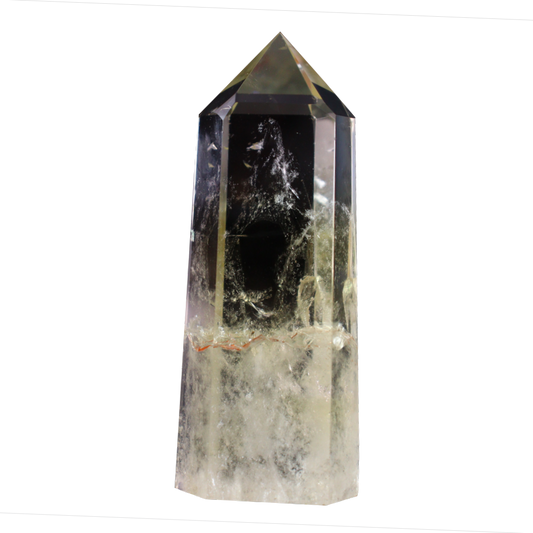 Lemon Quartz