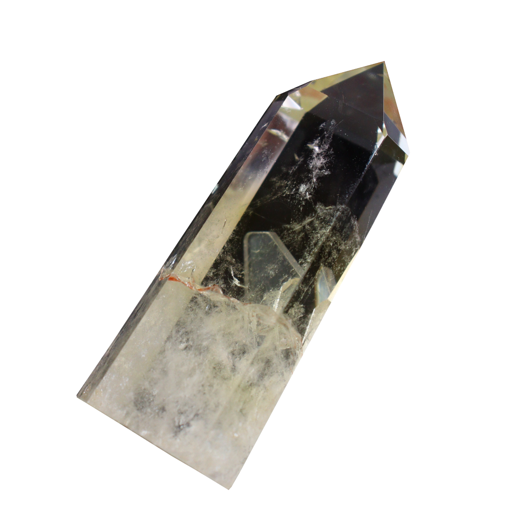 Lemon Quartz