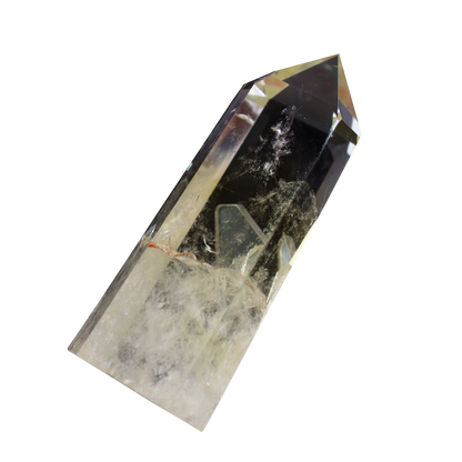 Lemon Quartz