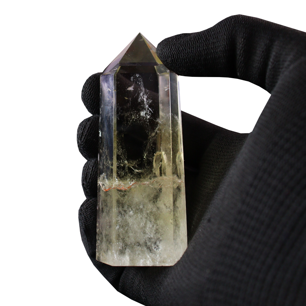 Lemon Quartz