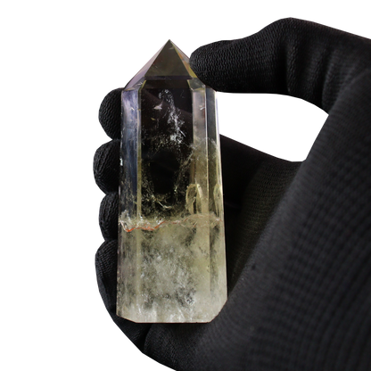 Lemon Quartz
