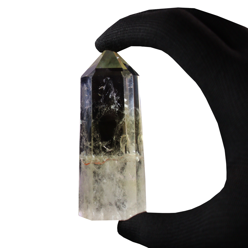 Lemon Quartz