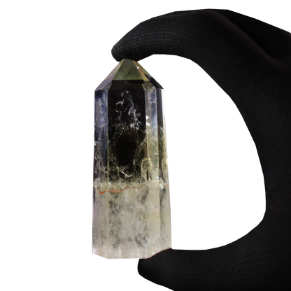 Lemon Quartz