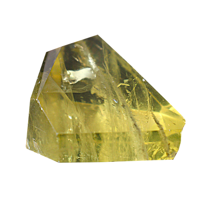 Lemon Quartz