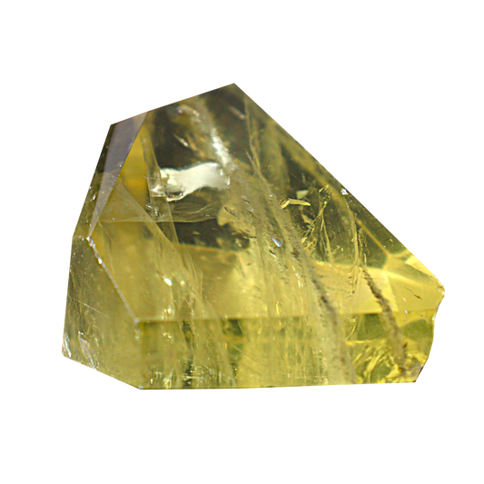 Lemon Quartz