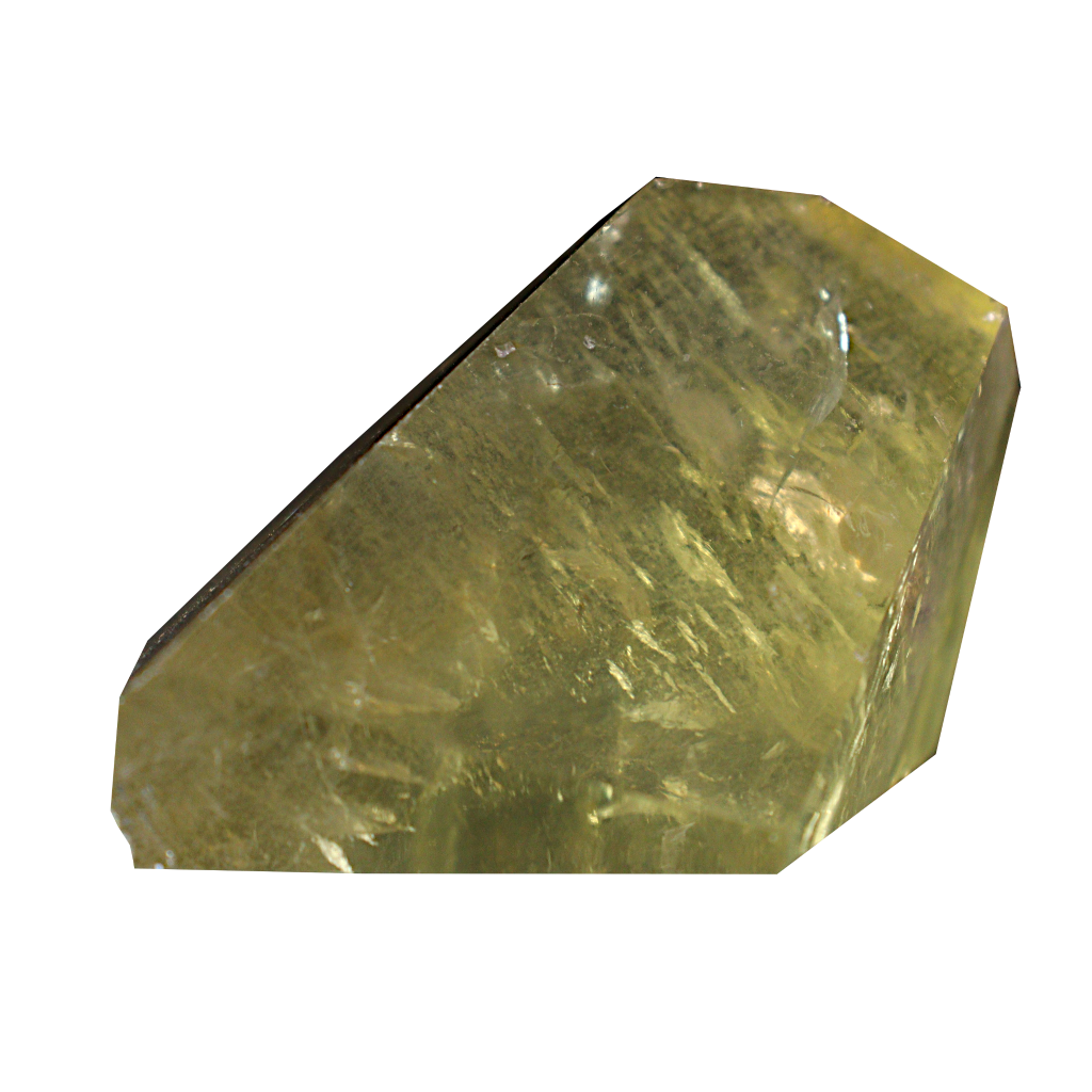 Lemon Quartz