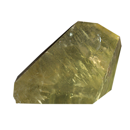 Lemon Quartz