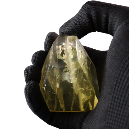 Lemon Quartz