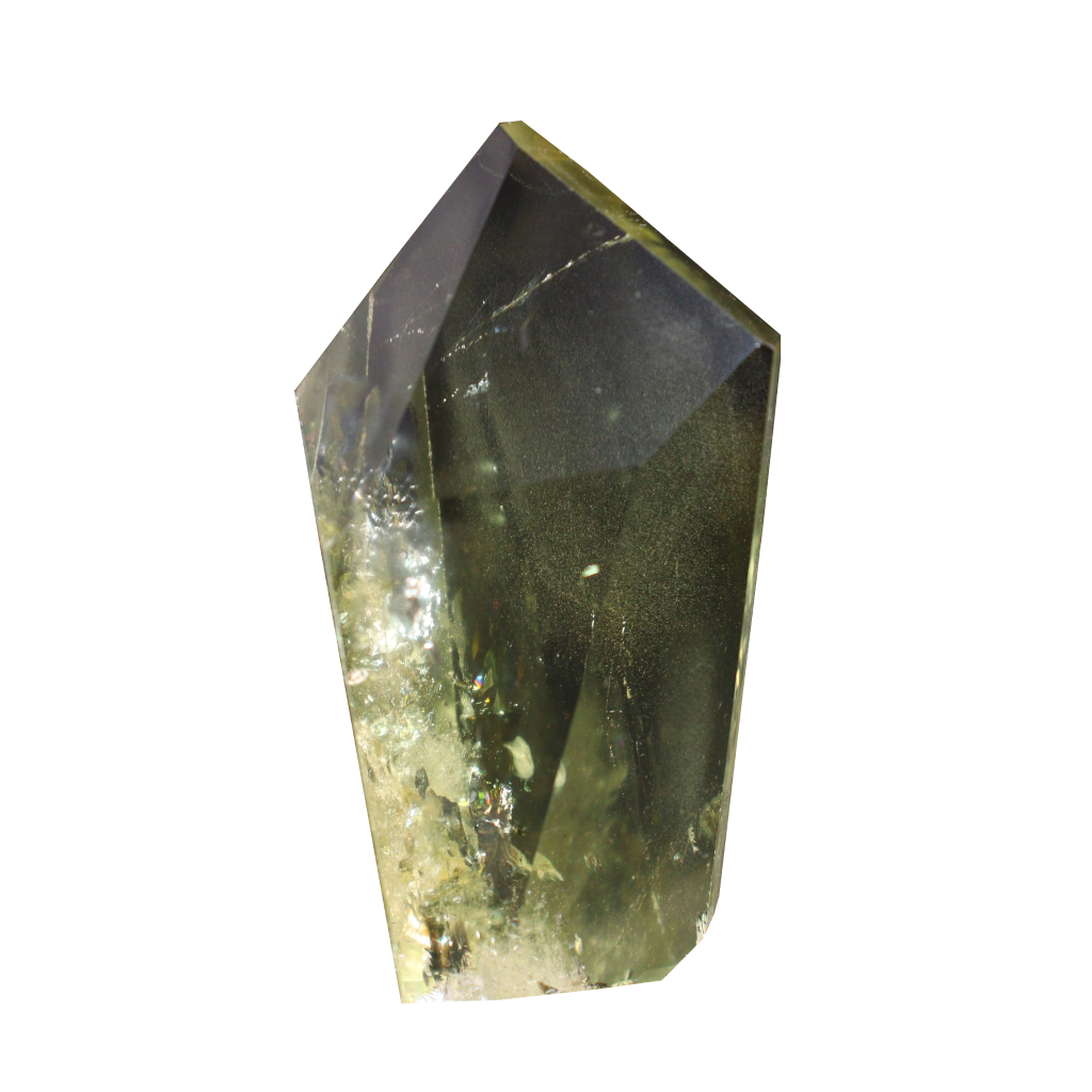 Lemon Quartz