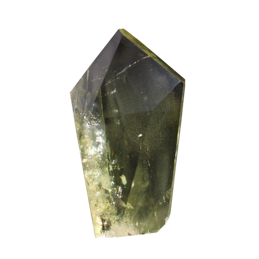 Lemon Quartz