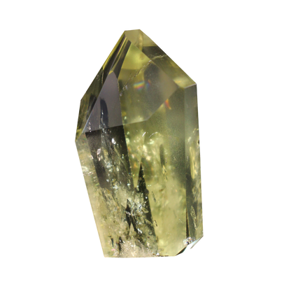 Lemon Quartz