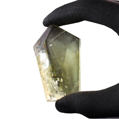 Lemon Quartz