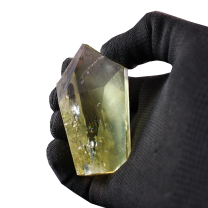 Lemon Quartz