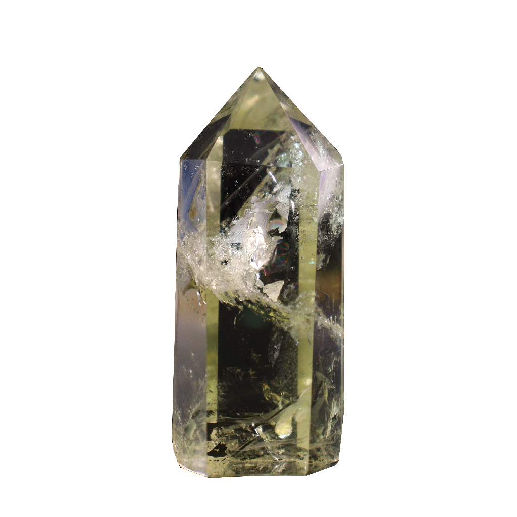 Lemon Quartz