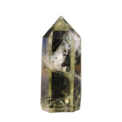 Lemon Quartz