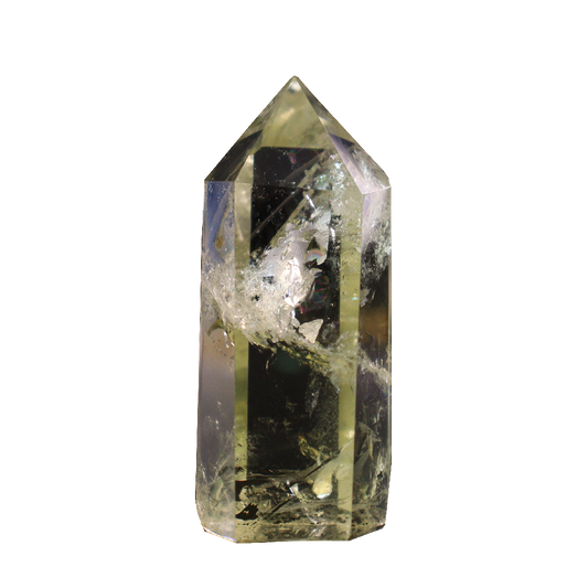 Lemon Quartz