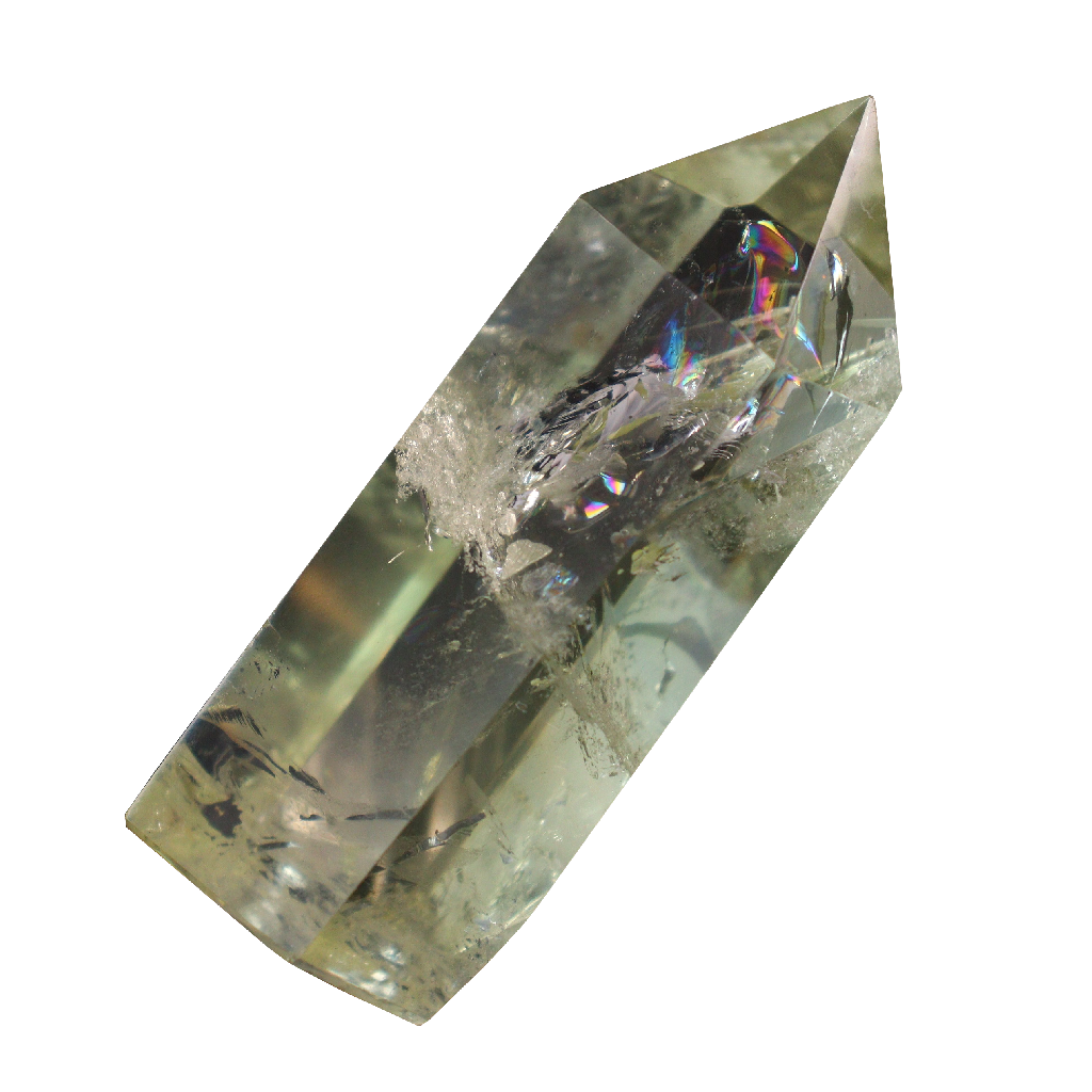 Lemon Quartz