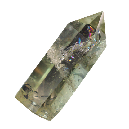 Lemon Quartz