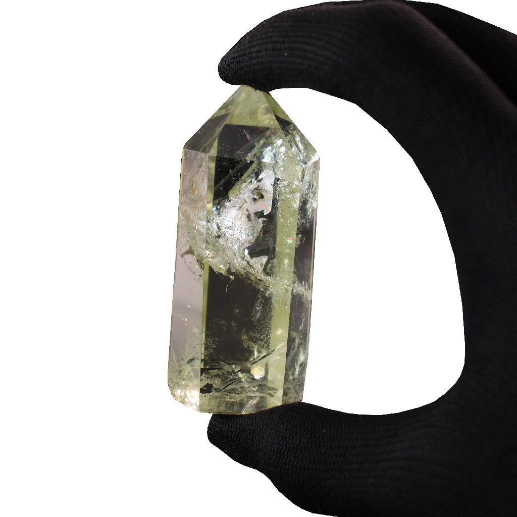 Lemon Quartz